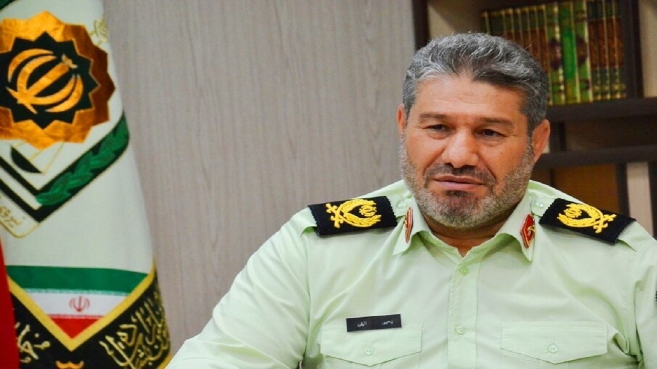 انهدام باند قاچاق سلاح و مهمات در لرستان