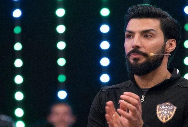 مدیر تیم فوتبال پدیده در گفت و گو با آخرین‌خبر؛ قرار بود در فرودگاه به بازیکنان چک روز بدهیم!