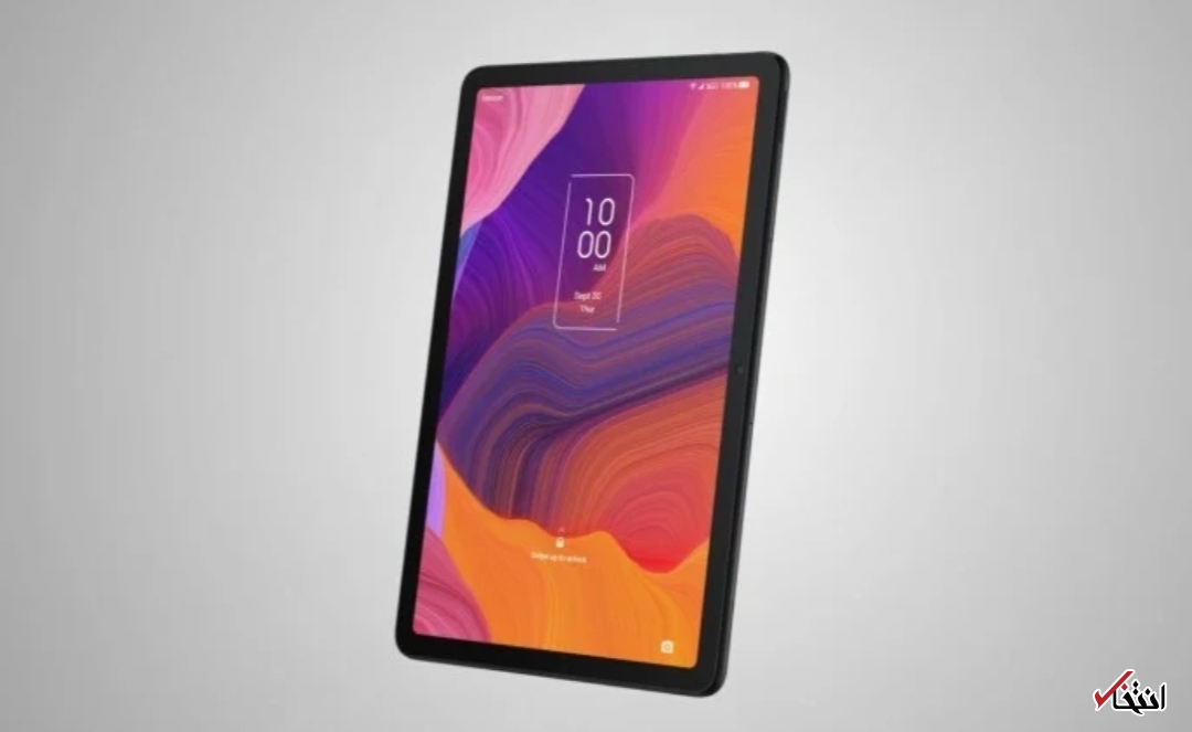 ویژگیهای تبلت TCL TAB Pro ۵G را بشناسید