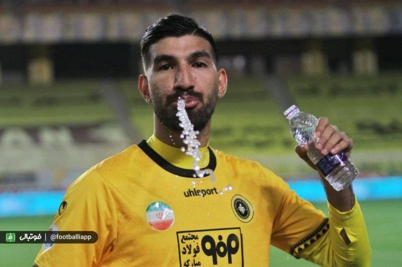 رونمایی از جنجالی‌ترین ترانسفر لیگ