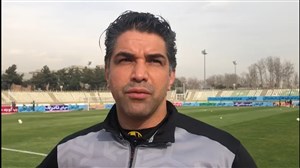 حمله پیشکسوت استقلال به مربیان میوه ترهباری!