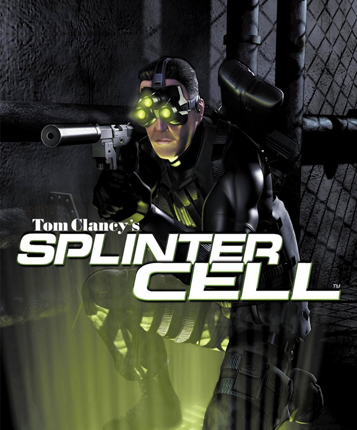 بازی جدید Splinter Cell می‌تواند شبیه به Hitman باشد
