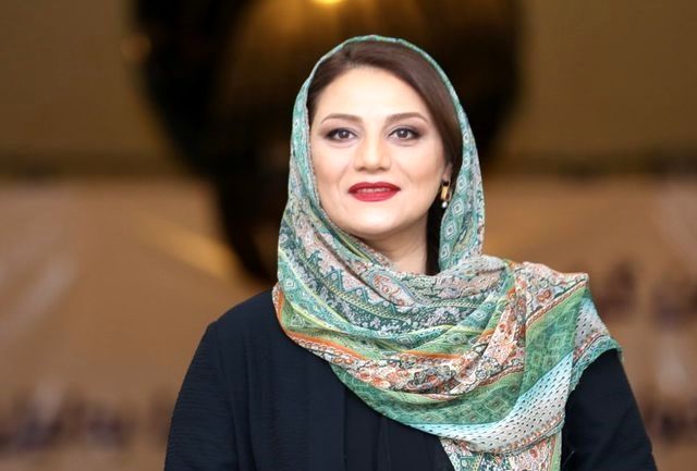 چهره‌ها/ ابراز همدردی شبنم مقدمی برای نرگس آبیار