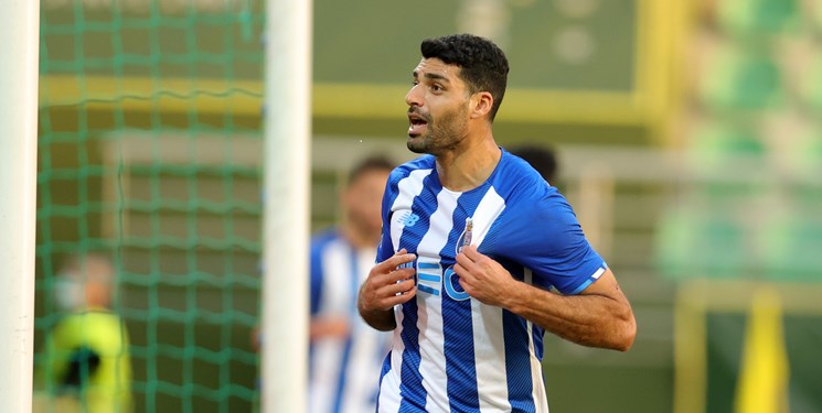 تعبیر جالب AFC از درخشش طارمی