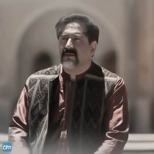 موزیک ویدئوی «درد نوشان» با صدای حسام الدین سراج
