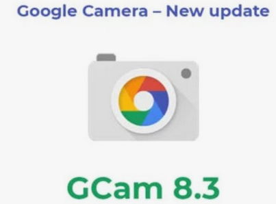 اپلیکیشن Google Camera 8.3 برای استفاده در همه گوشی‌های اندرویدی پورت شد