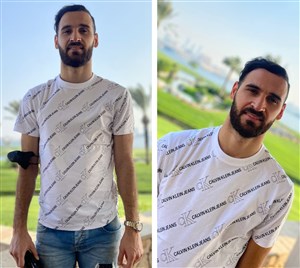 نوراللهی و  اولین فریاد بلند در شهر میلیاردرها 