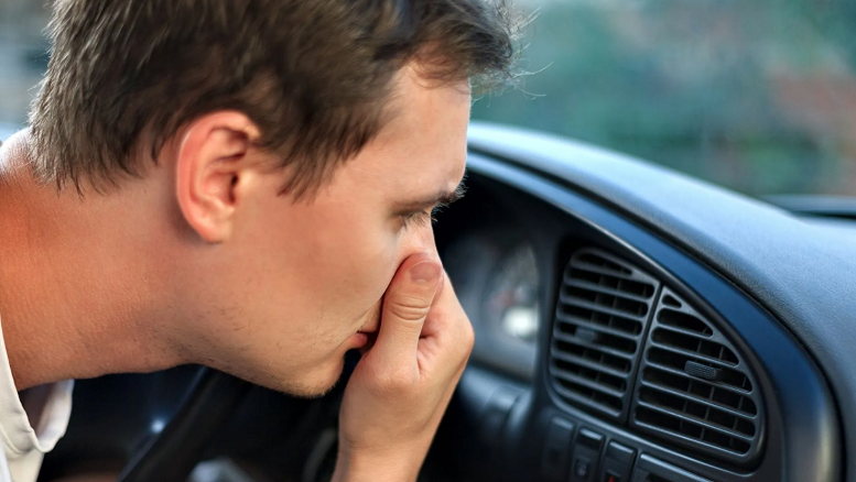 ایرادهای خودرویی که می‌توان با حس بویایی تشخیص داد