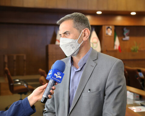 فدراسیون پزشکی ورزشی به ۸ هزار نفر خدمات رایگان ارائه کرد