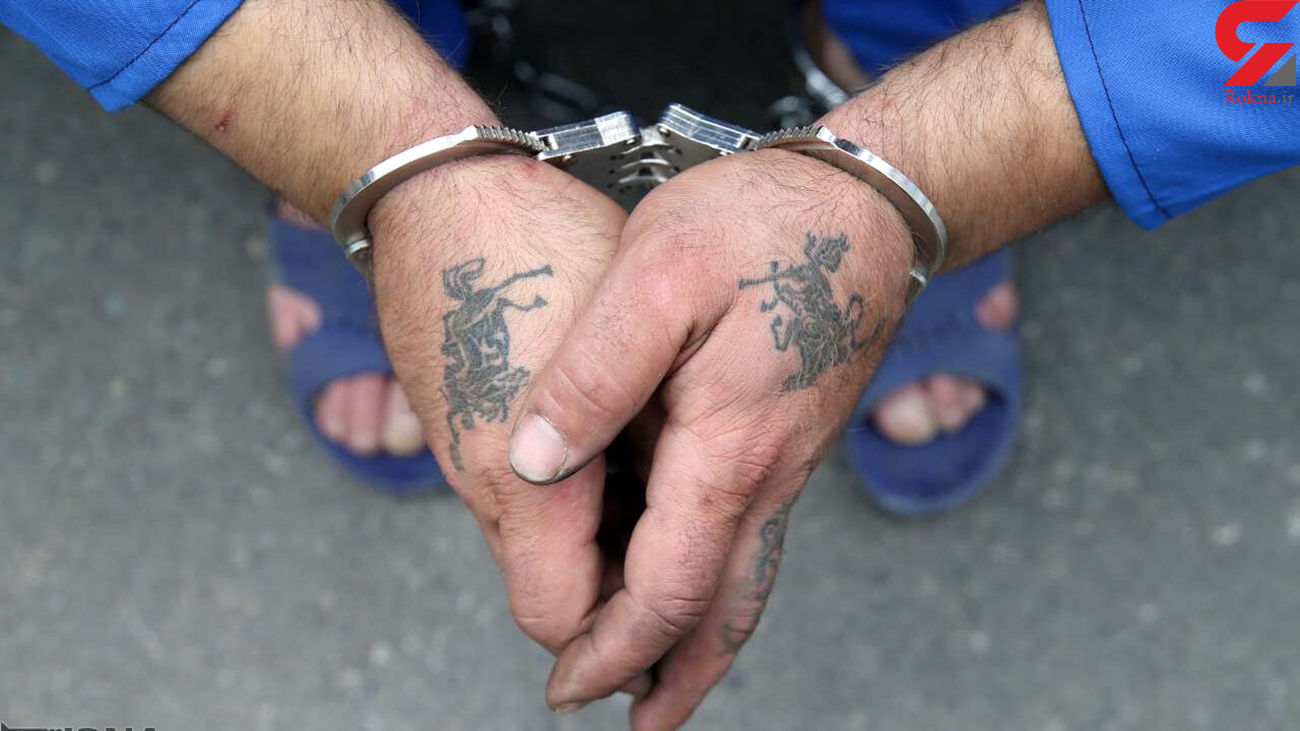 تهدید به کشتن زن تهرانی جلوی چشم کودکش