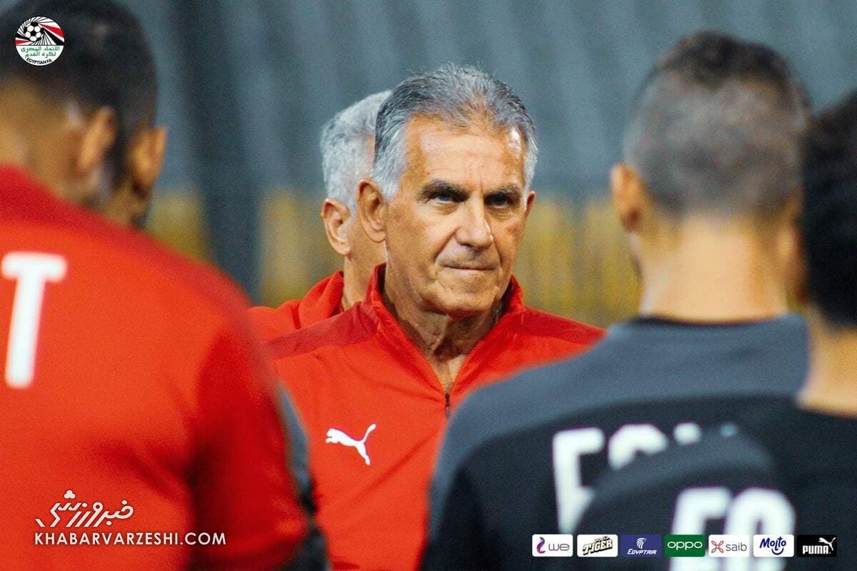 پای کارلوس کی‌روش به منچستریونایتد باز شد