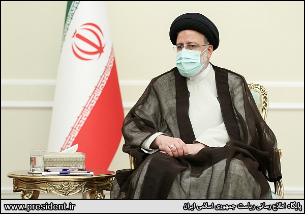 رئیس جمهور خطاب به اروپاییها: تحت تاثیر فشارهای آمریکا قرار نگیرید