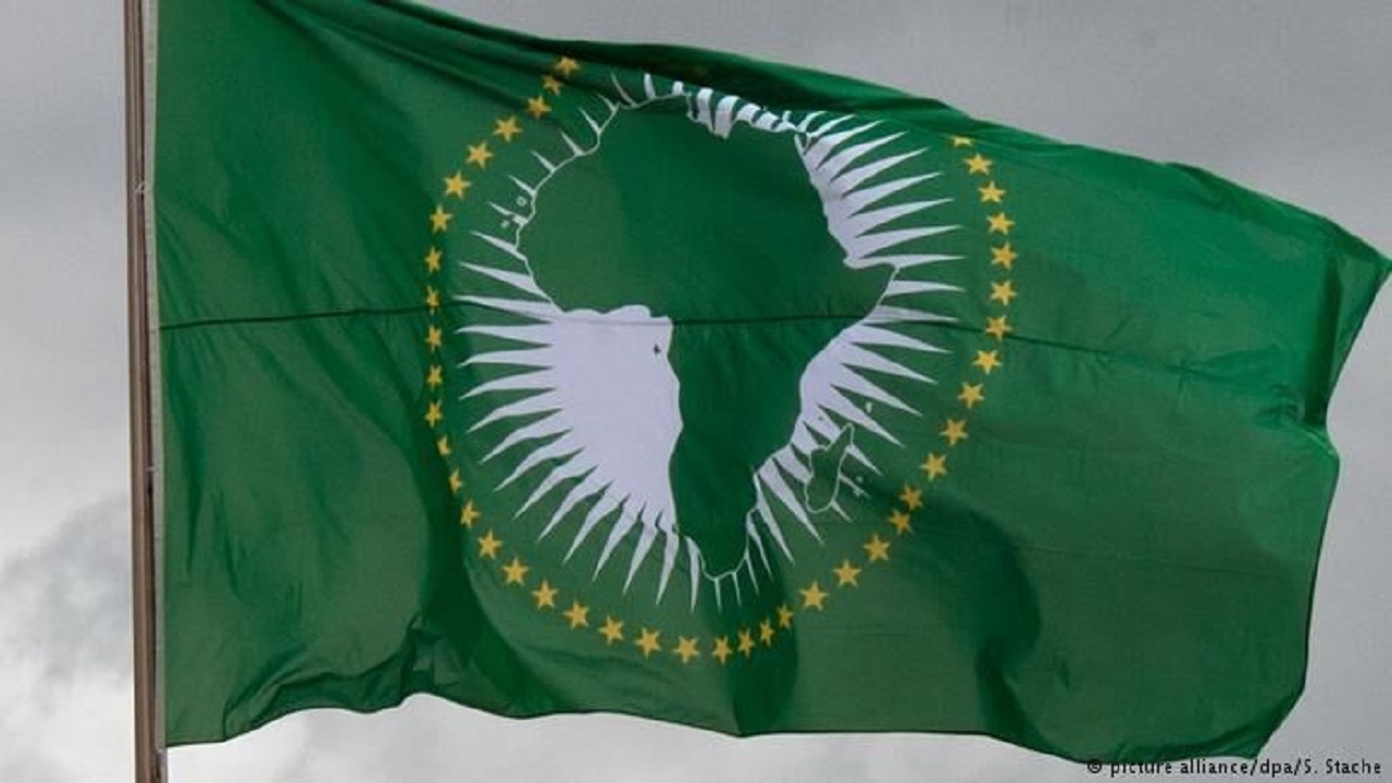 عضویت سودان در اتحادیه آفریقا تعلیق شد 