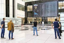 تداوم ریزش در بازار سرمایه