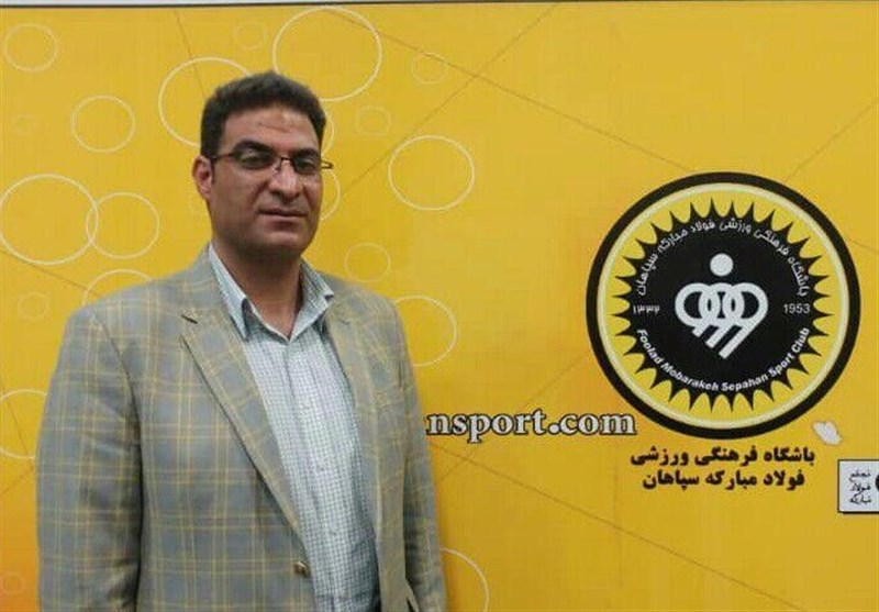 فتاحی: کمیته اخلاق و انضباطی به اظهارات غیر واقعی پیروانی ورود کنند