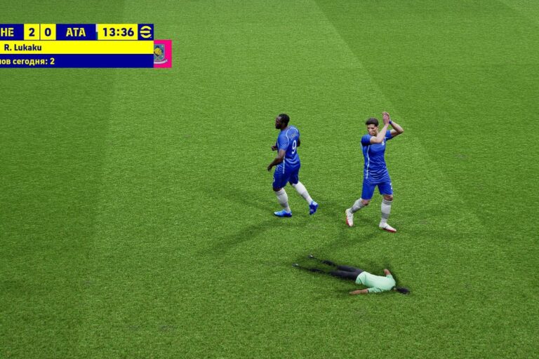 کونامی انتشار اولین به‌روزرسانی eFootball را به عقب انداخت