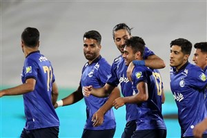 یازده بازیکن احتمالی مجیدی برای دیدار با ذوب آهن