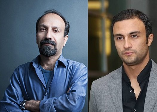 صحبت های امیر جدیدی درباره نقشی که در «قهرمان» بازی کرد
