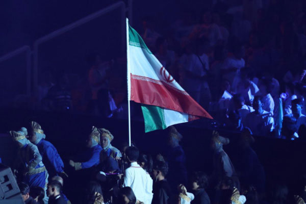 پشت پای کمیته ملی المپیک به قانون خودنوشته و تاکیدات IOC