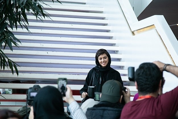 خبر مرگ ریحانه پارسا نیامده تکذیب شد