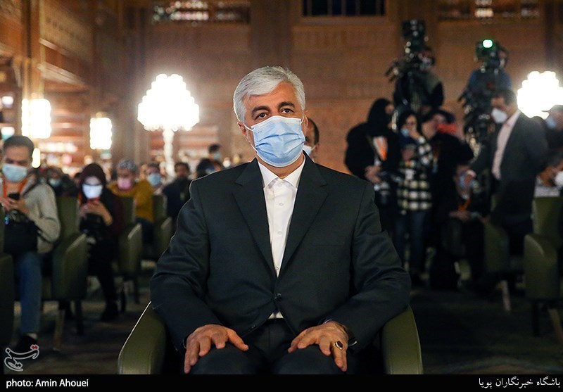 سجادی: صلاح نیست ارقام مجموعههای خصوصی ورزش را بگویم
