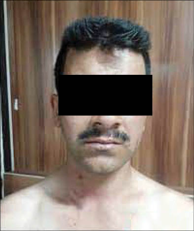 «ابلیس بدبو» به اعدام در ملأعام محکوم شد