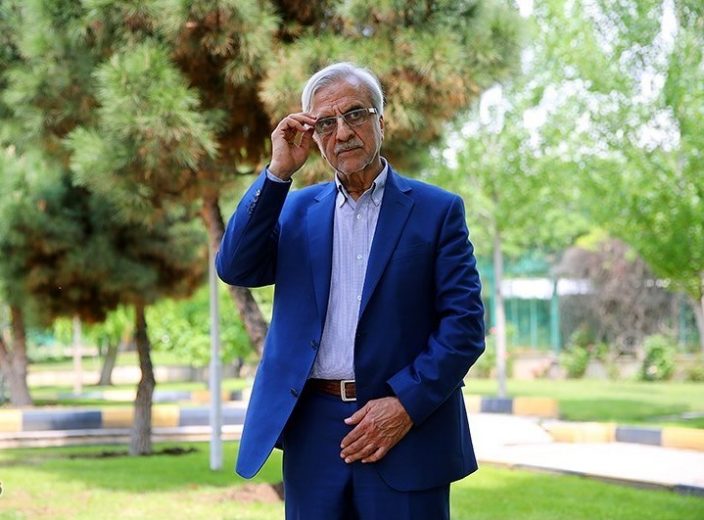 هاشمی‌‍ طبا: از سازمان ملل هم خارج شویم و خلاص