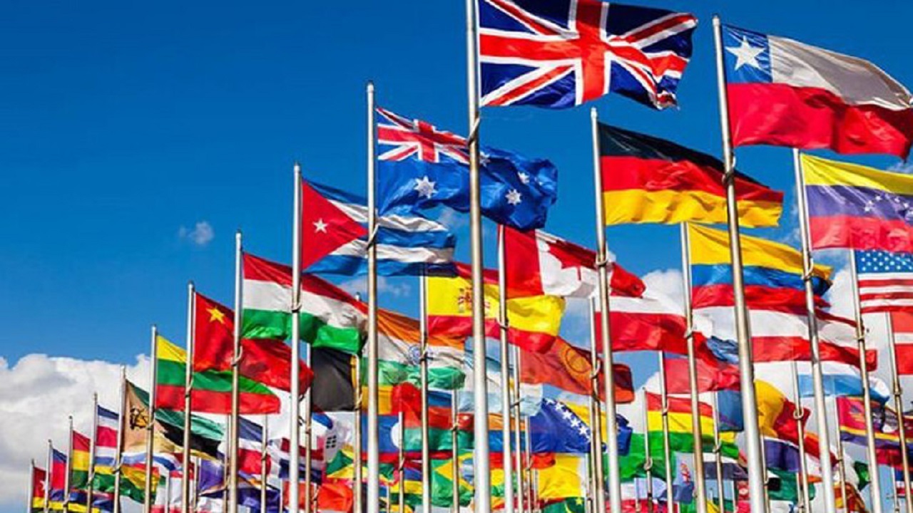 کدام کشورها بیشترین مالیات را می‌گیرند؟
