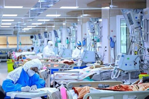 دبیر کمیته علمی کرونا: پیک ششم کرونا هر زمانی ممکن است رخ دهد