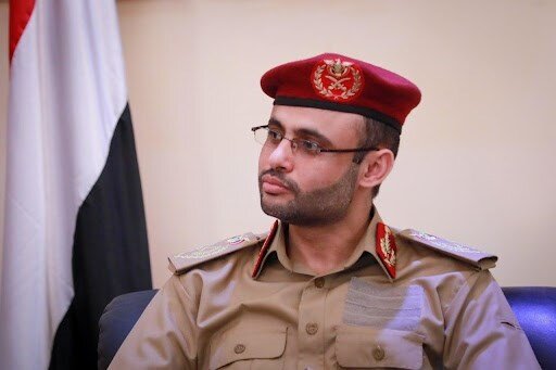 پیام انصارالله یمن به دبیرکل سازمان ملل