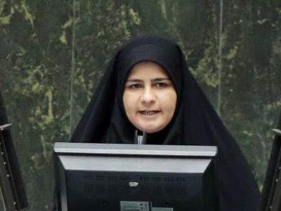 واکنش بانوی نماینده به برگزاری کنسرت خوانندگان ایرانی در ترکیه