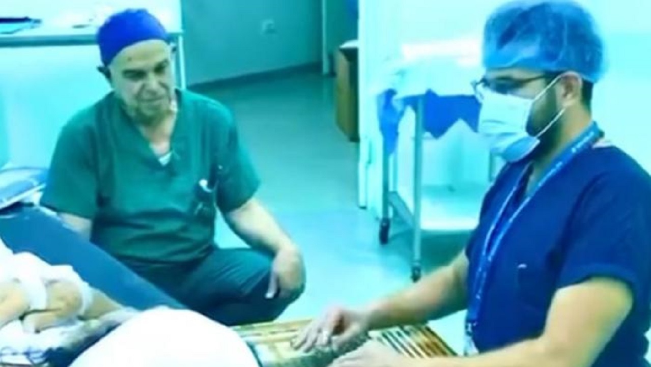 4گوشه دنیا/ پزشکی که برای بیمارش موسیقی تجویز کرد!
