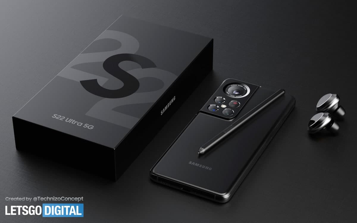 گلکسی S22 اولترا از فناوری شارژ سریعتری نسبت به نسل قبل بهره خواهد برد