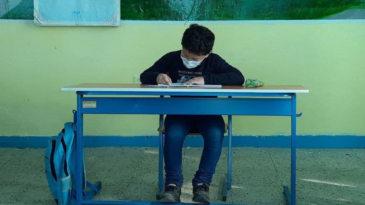 اطلاعیه آموزش و پرورش مازندران درباره بازگشایی مدارس