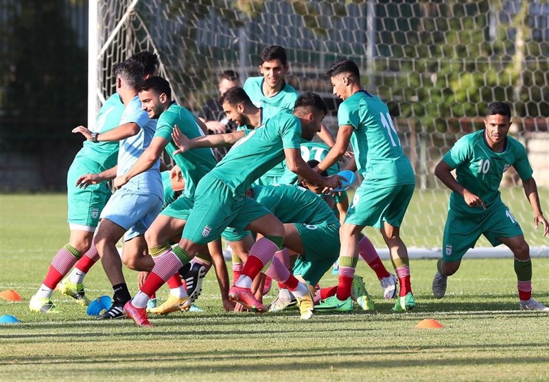 آغاز اولین آزمون جدی مهدوی‌کیا
