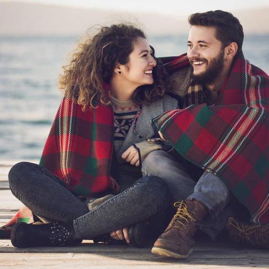 تفاوت‌ و شباهت شخصیت زوج‌ها در عشق، ازدواج، زندگی