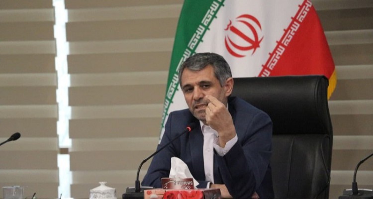 وزیر گردشگری به نیر سفر میکند