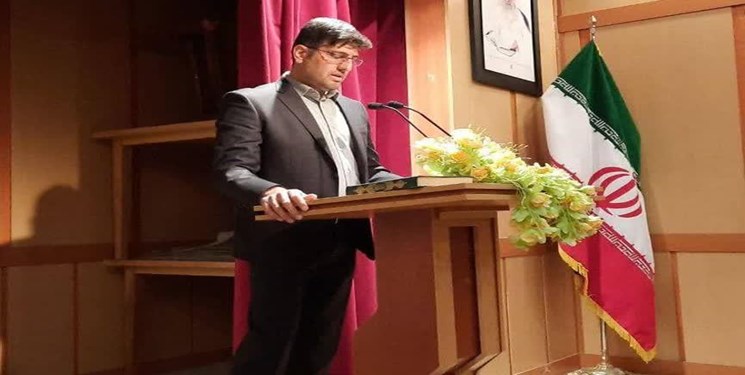 کاظمی، شهردار شهر صائینقلعه شد