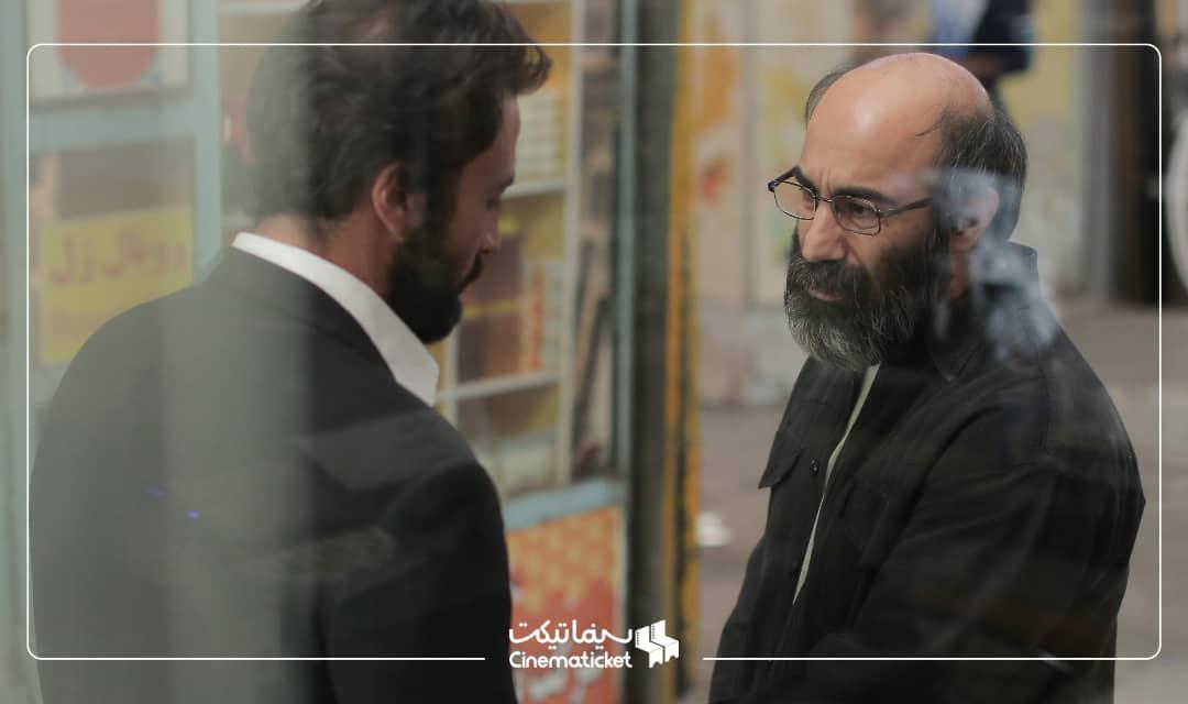 روزنامه اسپانیایی: قهرمان از عالیترین فیلمهای قرن است