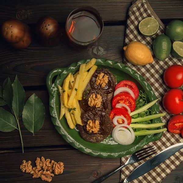 طرز تهیه آغوز کوکو، از غذاهای سنتی و خوشمزه شمال کشور