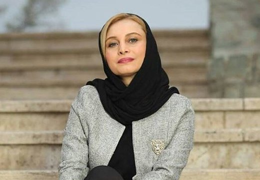 چهره‌ها/ رویا پردازی مریم کاویانی در روزهای سختش
