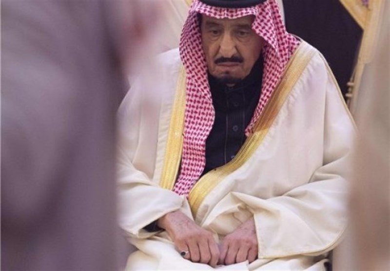 ملک سلمان ریاست هیئت عربستان در اجلاس سران ۲۰ را بر عهده گرفت