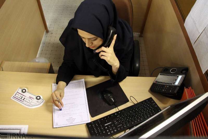 اختلاف خانوادگی دلیل بیشترین تماس با اورژانس اجتماعی در اصفهان است