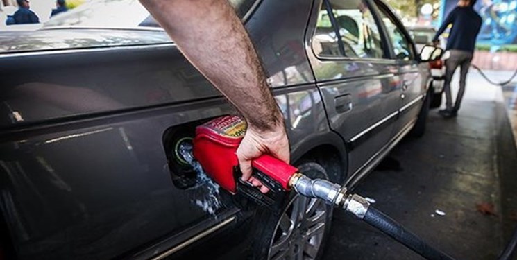 اختلال 50 درصد از جایگاههای سوخت البرز رفع شد