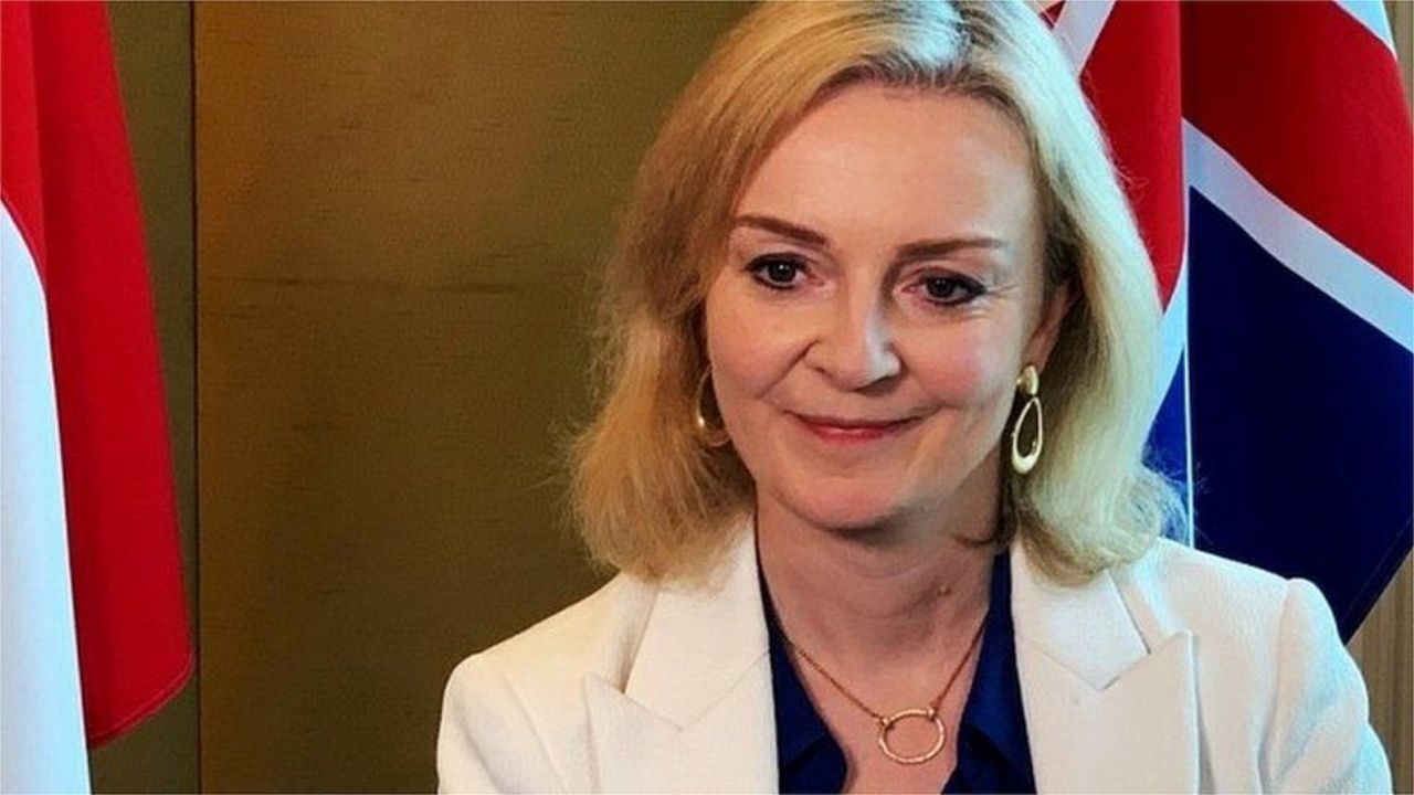 انگلیس: درخصوص ایران همه گزینهها روی میز است