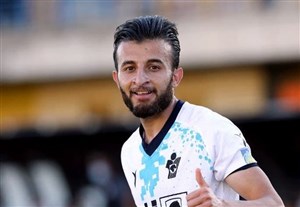 حقدوست و جشن اولین گل فصل