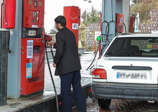 نیمی از جایگاه های سوخت سراسر کشور به مدار بازگشتند