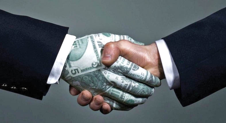 3 شگفتی در آمار جدید سرمایه گذاری خارجی