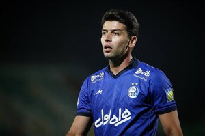 یک مدعی جدید در خط هافبک استقلال