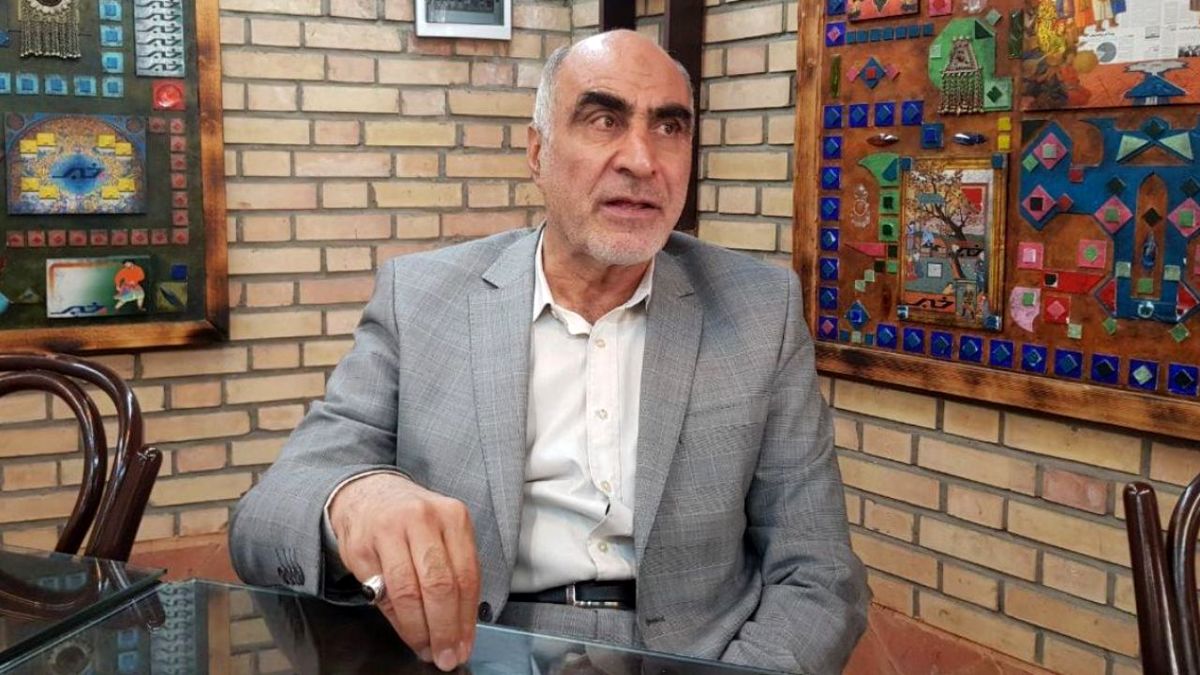 کریمی اصفهانی: محتوای مذاکرات تحت هیچ شرایطی فراتر از برجام نمیرود